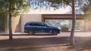 Alpina BMW XB7 2020 (2)
