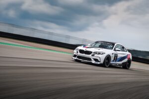 BMW M2 Cup 2021