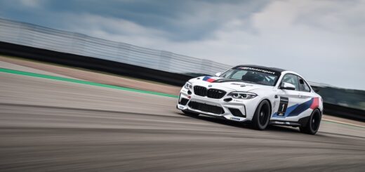 BMW M2 Cup 2021
