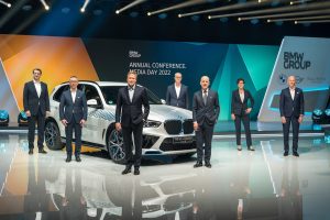 BMW Group Annual Conference 2022